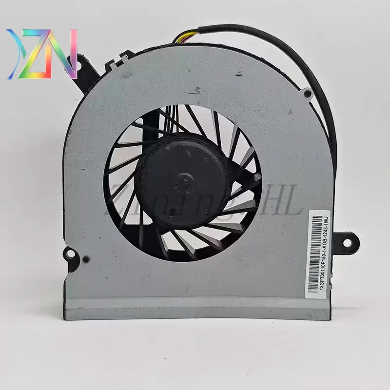 For ASUS ET2700 all-in-one computer BUB0812DD-BB19 turbo cooling fan