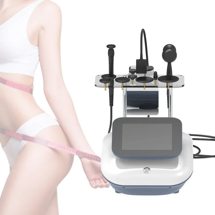 Rf Device Monopolar Cet Rf Ret Rf Tecar Therapy Physical Radio Frequency Machine Body Tecar Diathermy Ret Cet Machine