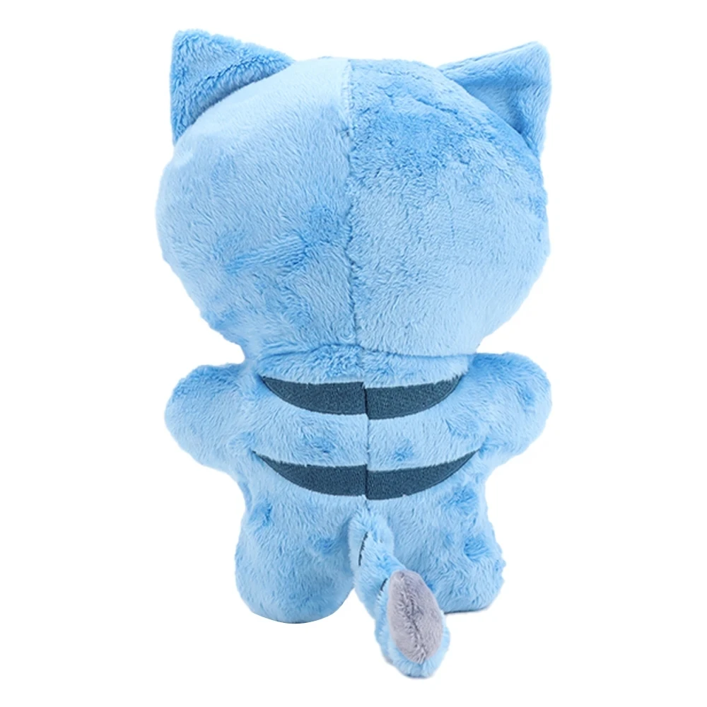 

Последняя популярная Kpop тигр аниме персонаж кукла наполнение игра мягкая подушка кукла Kawaii украшение комнаты игрушка детский подарок