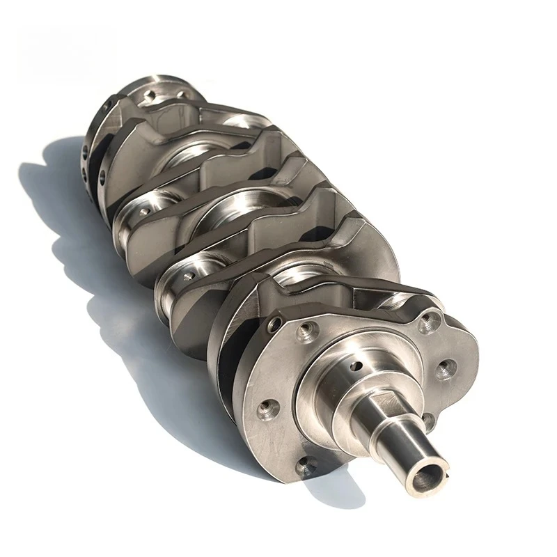 

Corsa 4340 Billet Steel C20XE Opel Racing Car Engine Crankshaft