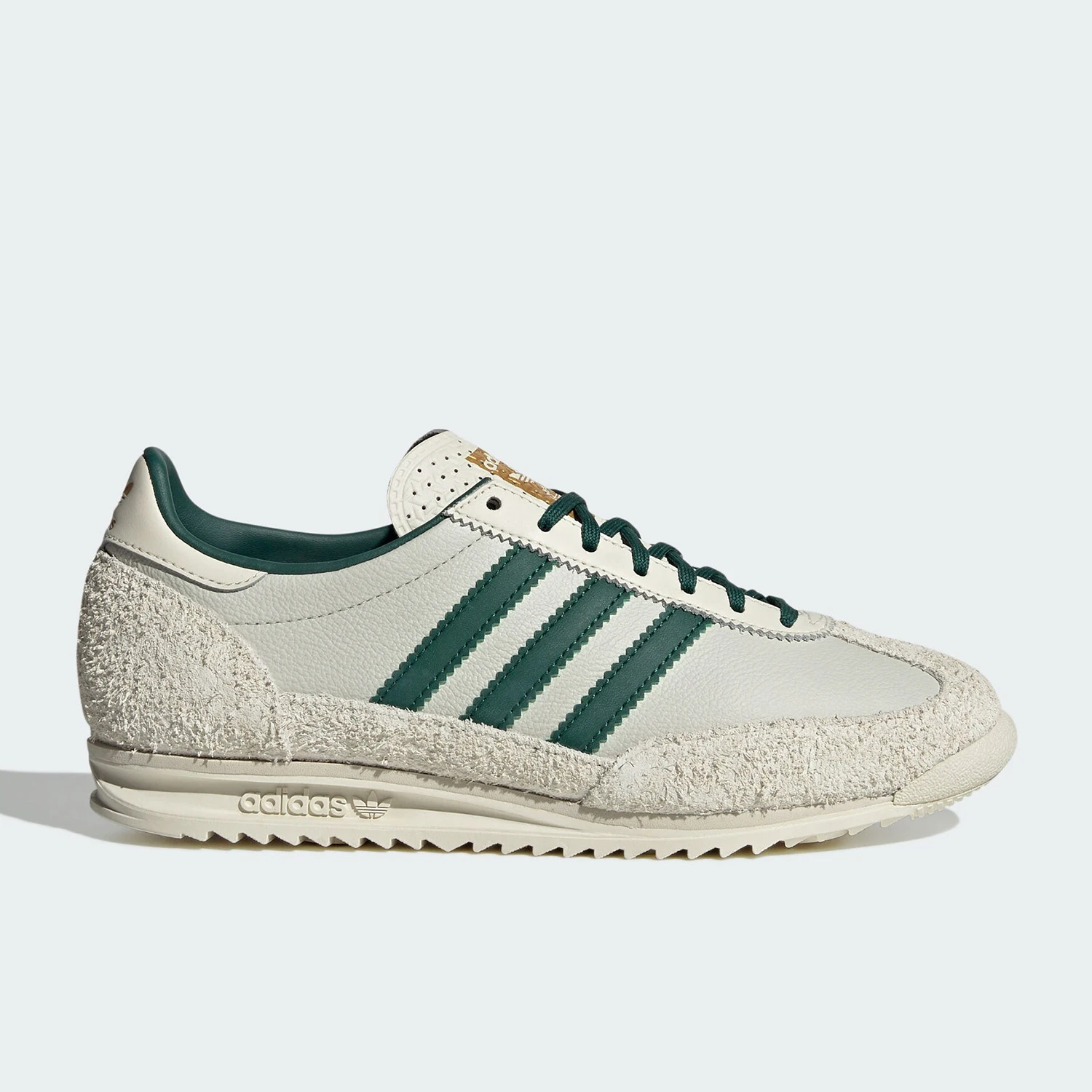 Adidas Originals Unisex Retro Low-Top Casual Shoes IF1940