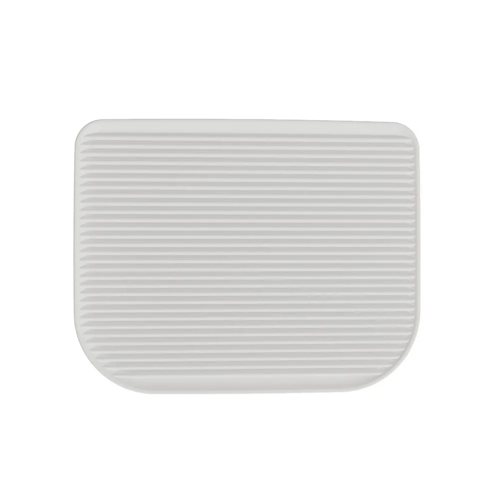 

Прочный сверхтвердый коврик для кошачьего туалета, водонепроницаемый нескользящий коврик для ловушки, легко чистящийся, моющийся коврик для туалета для кошек, ухода за домашними животными