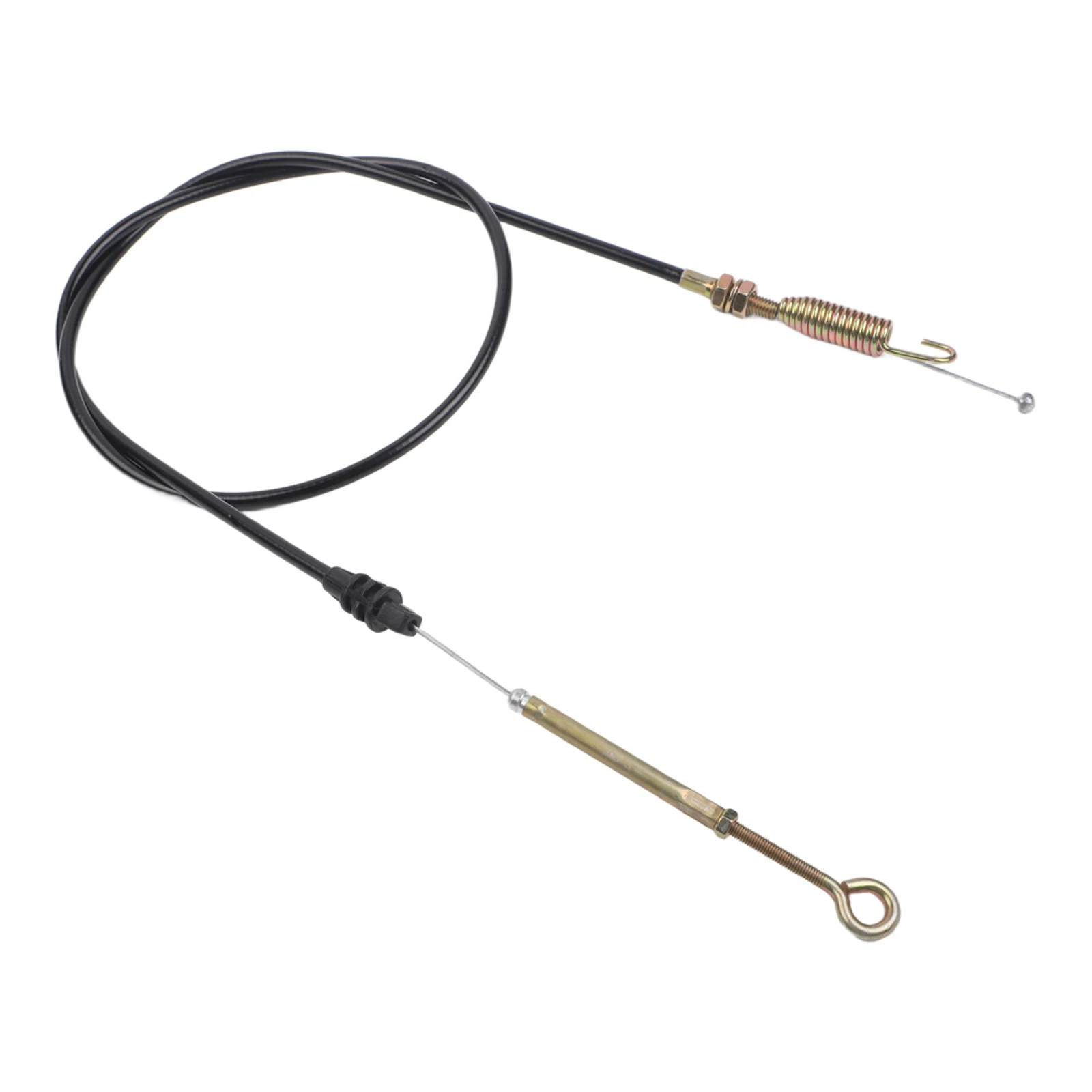 Replacement Clutch Cable Clutch Cable Improved Functionality Clutch Cable Replacement Accessory For Tiller Repair For RT65H