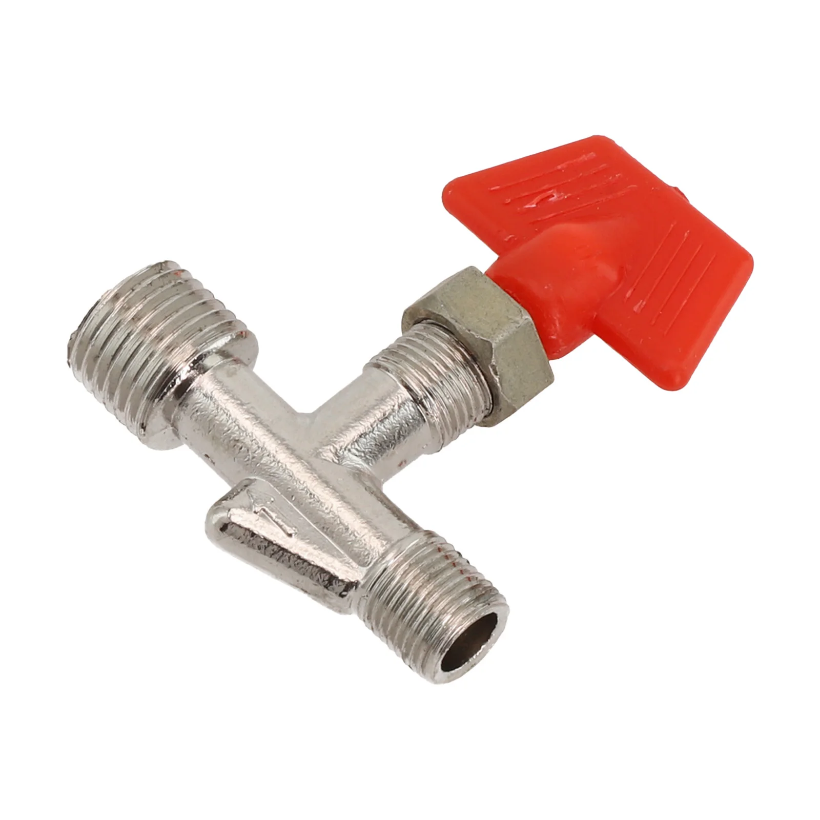 Male Thread Valve Gas Valve Industrial Applications Easy Installation Efficient Airflow Control Enhanced Safety