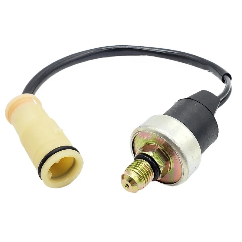 

E70 120 200B 320B V1V2 Датчик давления экскаватора 319-4407 Сублимационные заготовки Автомобильные аксессуары Садовые инструменты