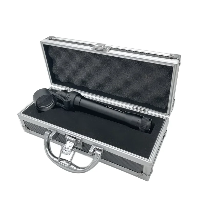 Aist Optics S150 photography mobile holder imaging price digital handheld portable Veterinary Equipment slit lamp microscope - Image 6