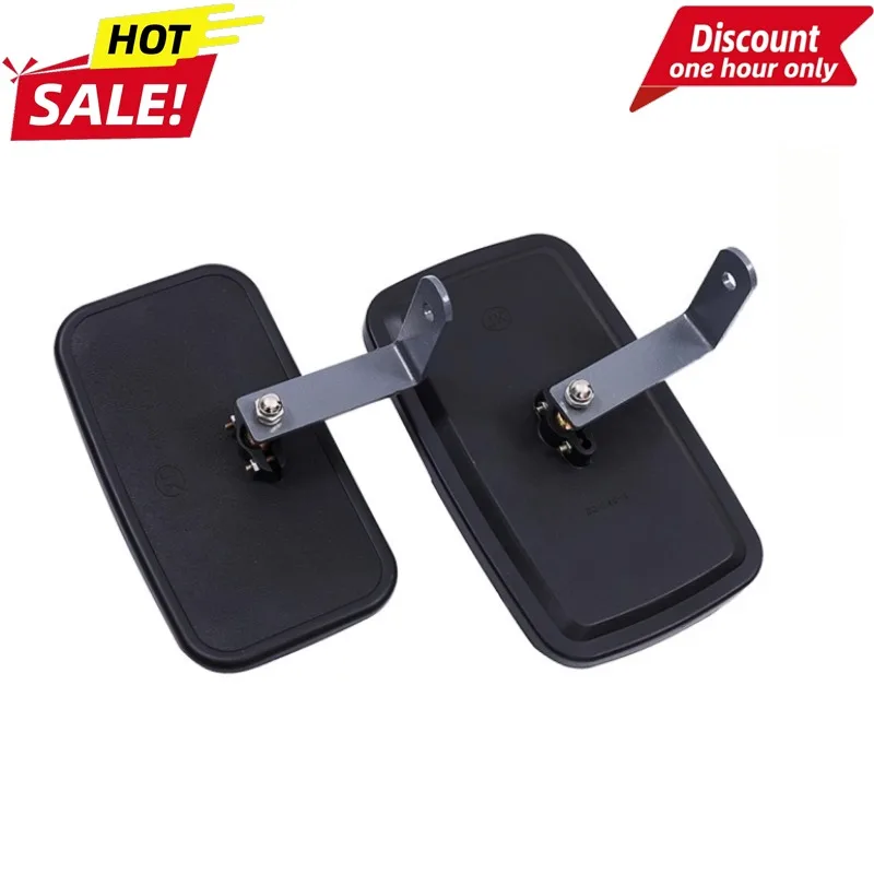 

Tractor Electric Tricycle Harvester Construction Vehicle Agricultural Vehicle Modified Rearview Mirror