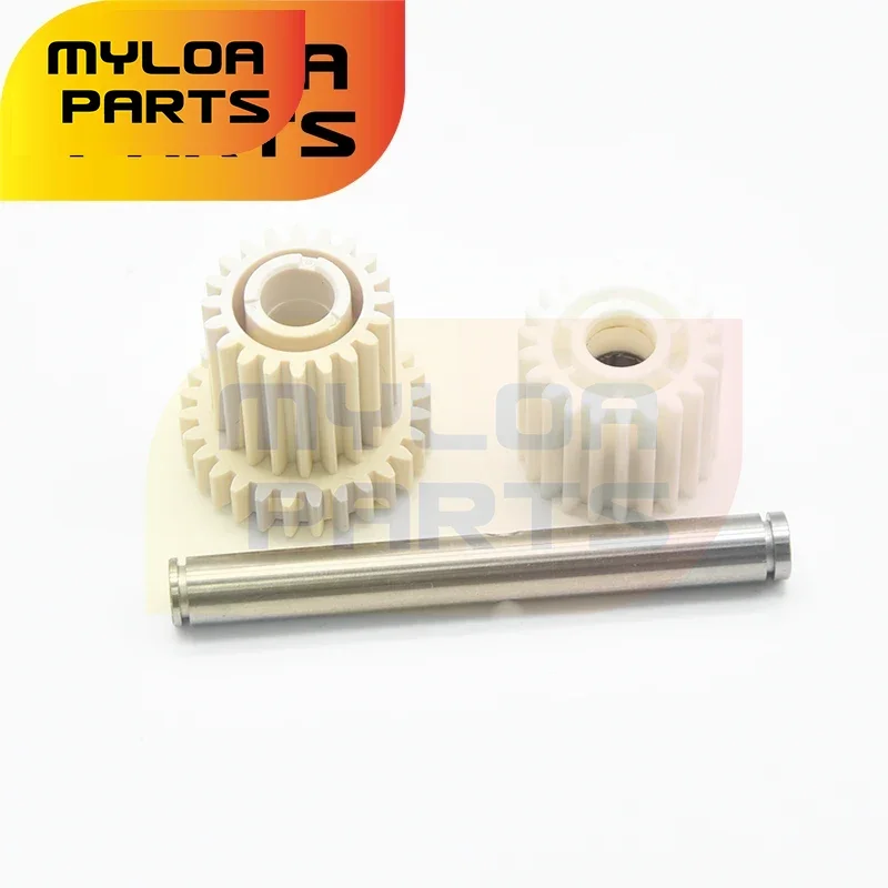 1Set  A03U809311 A03U808600 A03U725800 Drive Gear Kit support for Konica Minolta Bizhub C6000 C6500 C6501 C5500 C7000 A03U809500