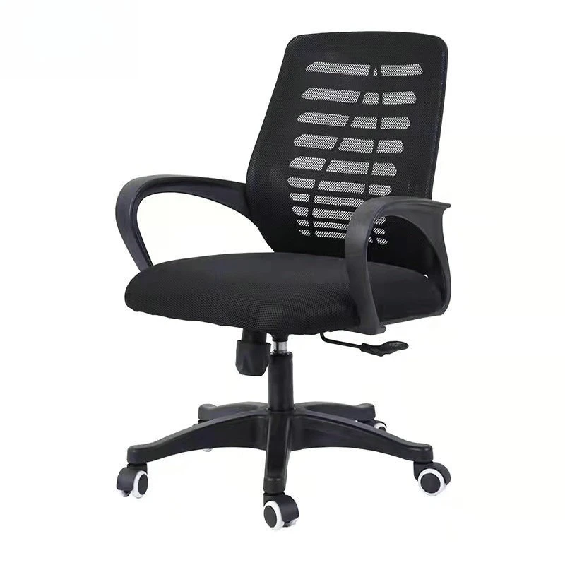 

Office Computer Chair Staff Meeting Chair Student Swivel Chair Mesh Lifting Household Chair