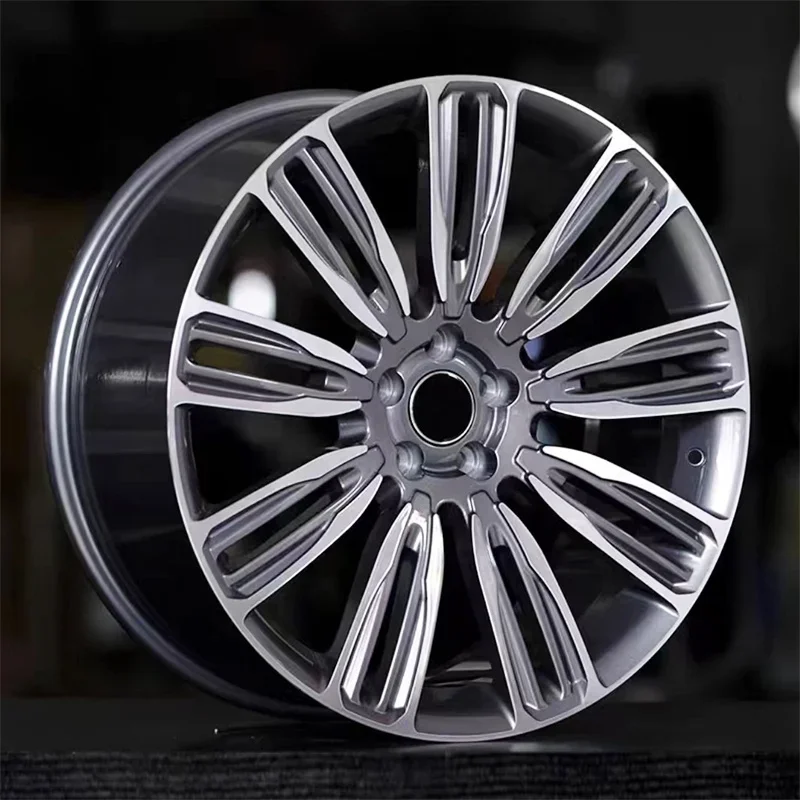 Premium alloys wheels different sizes  aluminum 16 to 24 inch  perfect  car wheels hub good rim