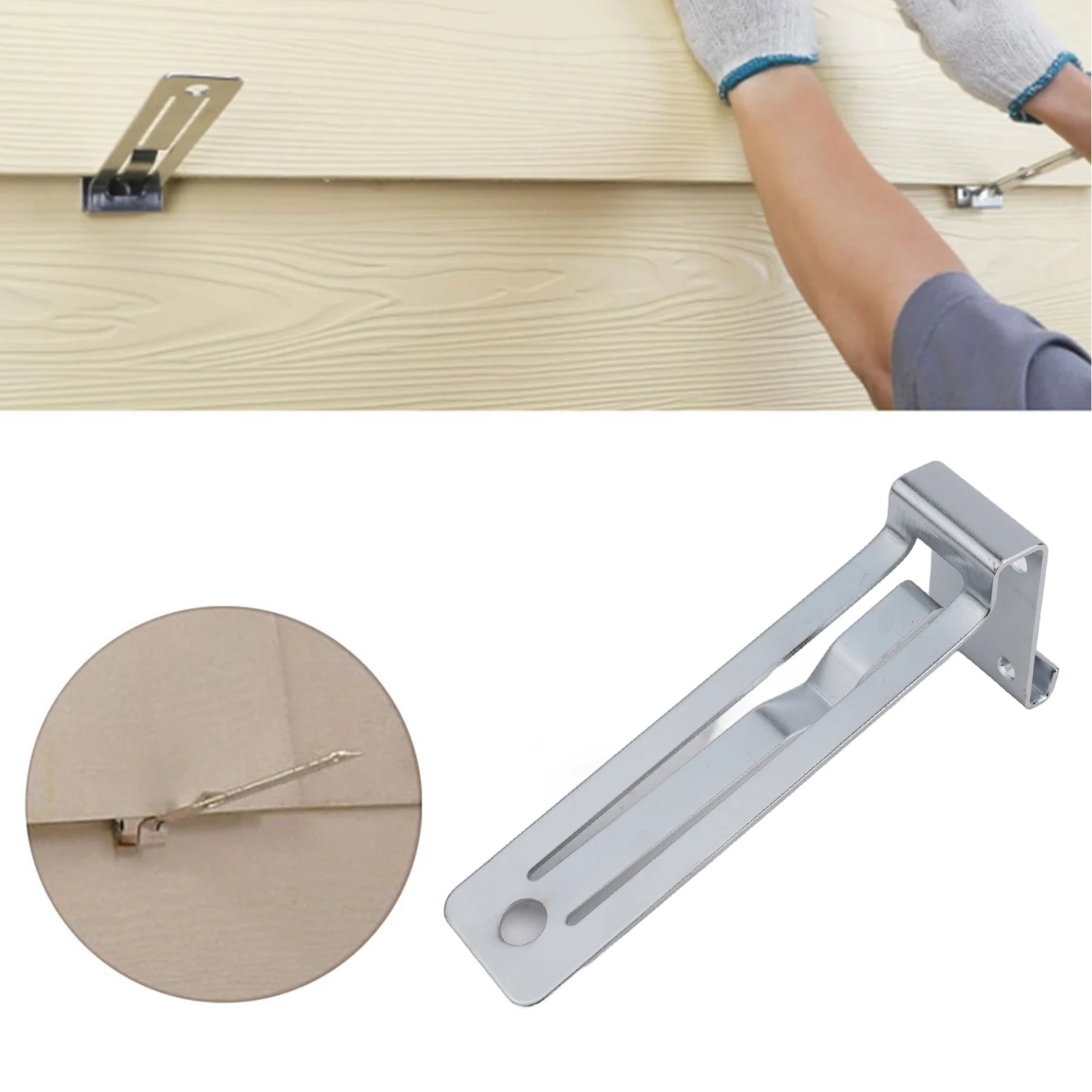 مشروع انحياز الكمية، مقاومة التآكل القوية من الألياف الاسمنتية، مقياس التداخل، مقاييس الانحياز، مجموعة قياس الانزلاق