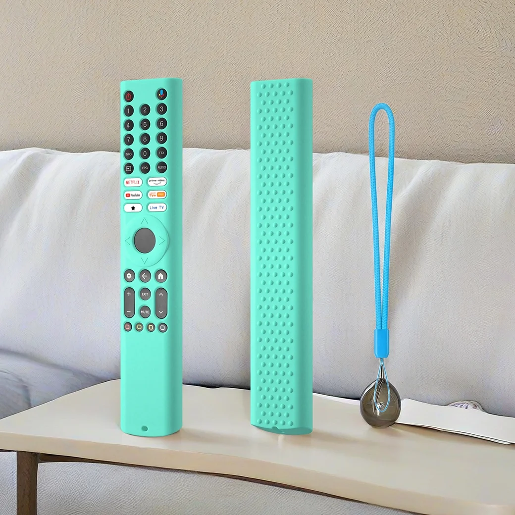 

2025 New Xiaomi TV A Pro Remote Control Case