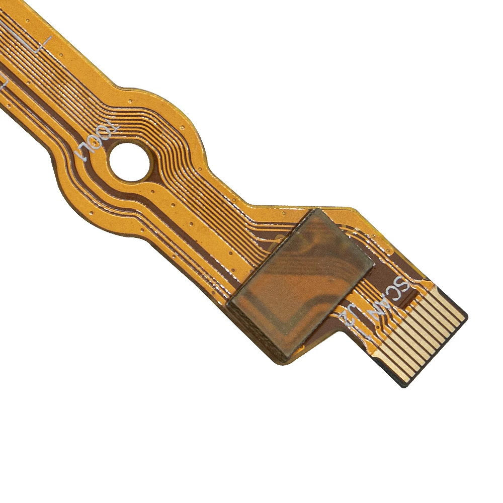 3pcs Scanner SE965 Cabo flexível para Motorola Symbol MC3000 MC3070 MC3090 series