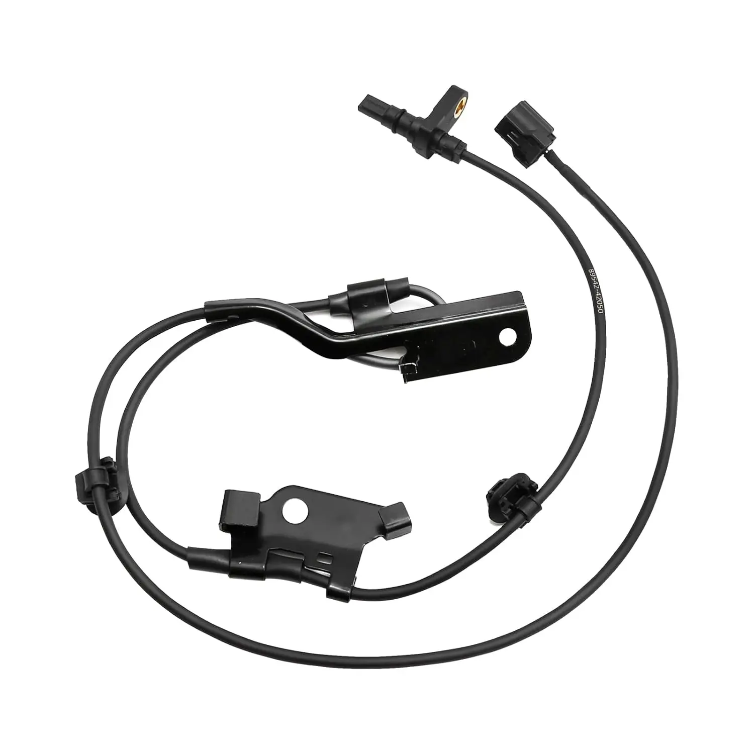 

ABS Wheel Speed Sensor 89542-42050 For Toyota RAV4 2006 2007 2008-2018 FWD 4WD AWD 2.4L 2.5L 3.5L Front Right