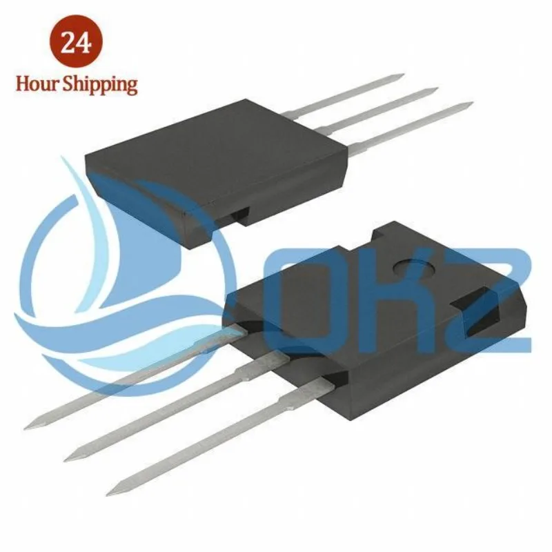 1PCS-10PCS//LOT AOK30B60D1 TO-247 K30B60D1 TO247 30A 600V MOS field effect transistor Brand new original stock