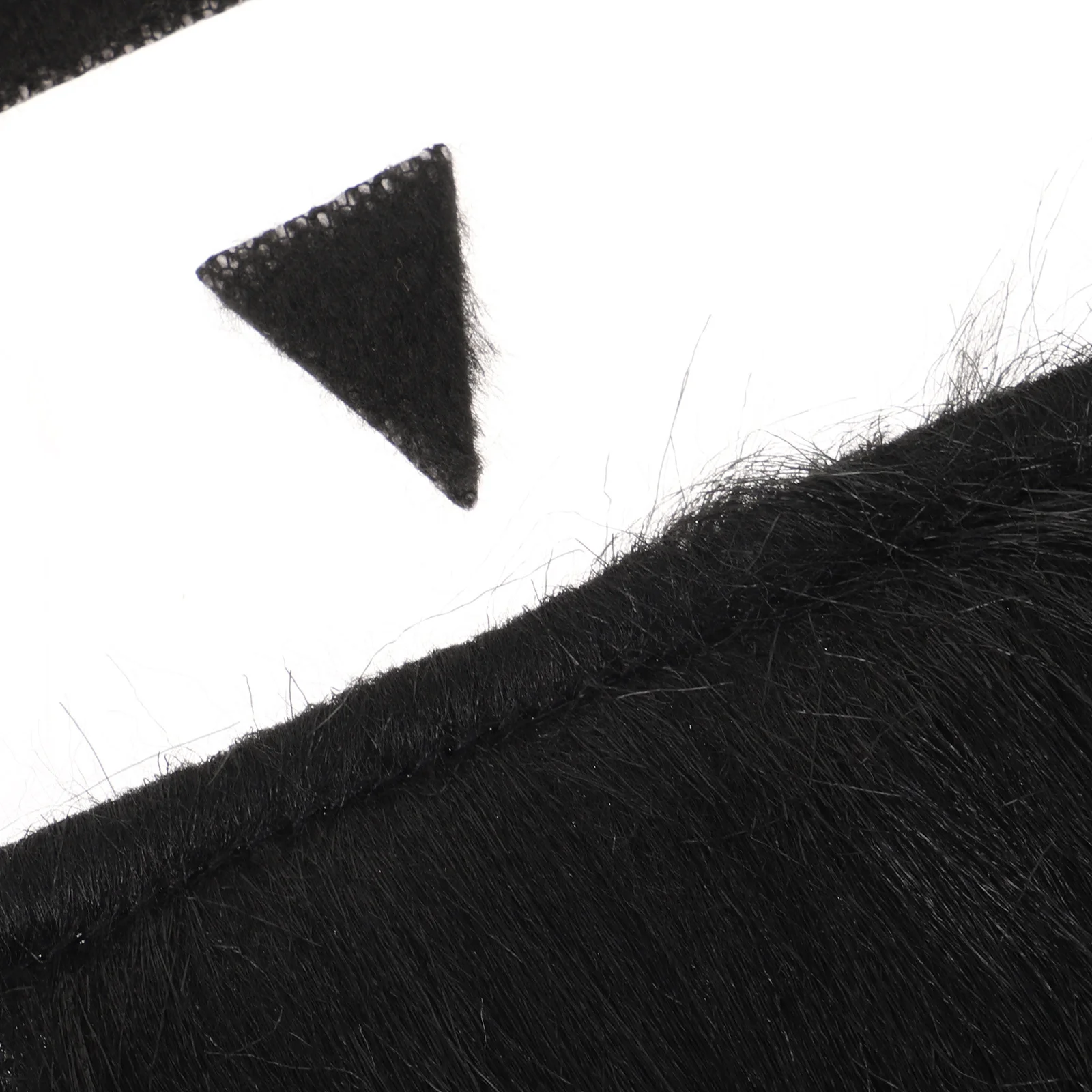 

1Set Pirate Cosplay Fake Beard Kit False Mustache Chin Braid Beard Realistic Costume Accessories Fake Beards False Beards