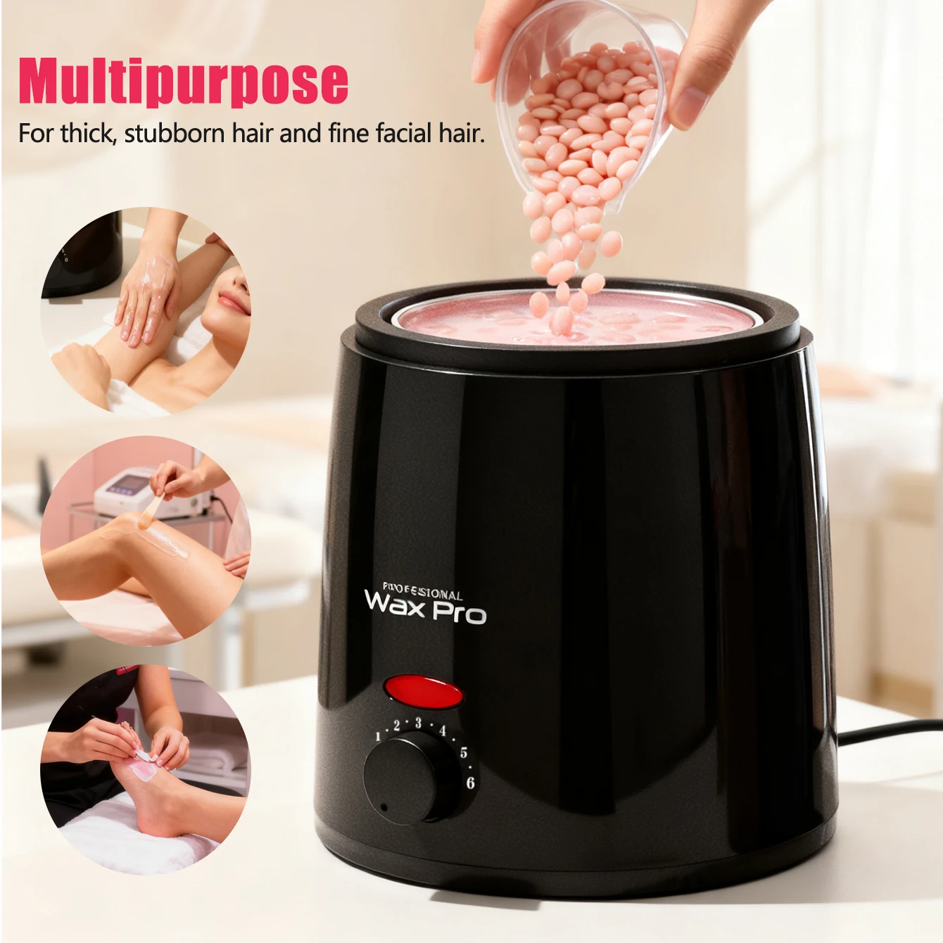 Thumbnail 3 - #46 Latest Wax Heaters Offers