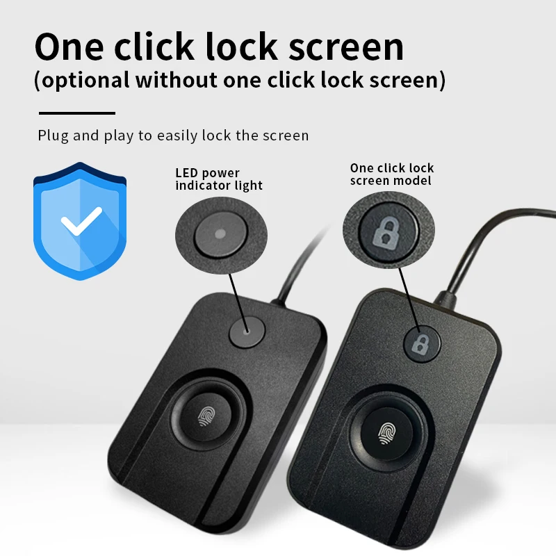 Thumbnail 3 - #24 Trending Fingerprint Readers Right Now