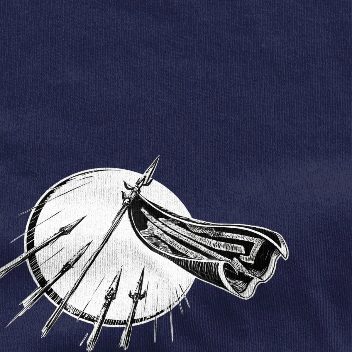 Men's T Shirt Mistborn T Shirts Harajuku Stormlight Archive Beach Tees Vintage Casual 100% Cotton Tops Gift Idea