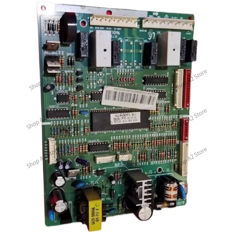 Refrigerator original DA41-00185V computer board main board DA41-00188A ET-R600 second-hand products