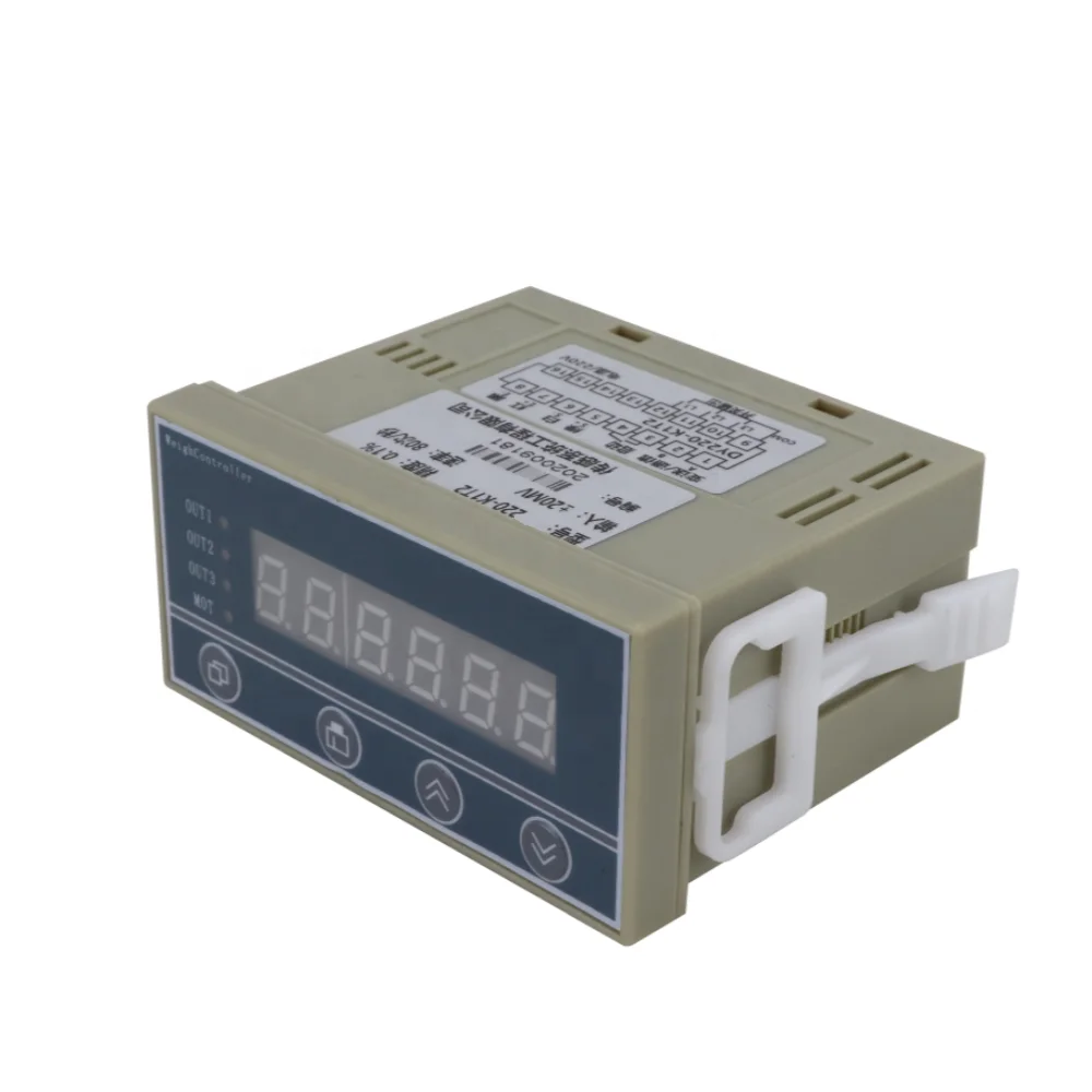 

Good Quality Loadcell Indicator Transmitter 40 kg Load Cell for Display the Weight Data