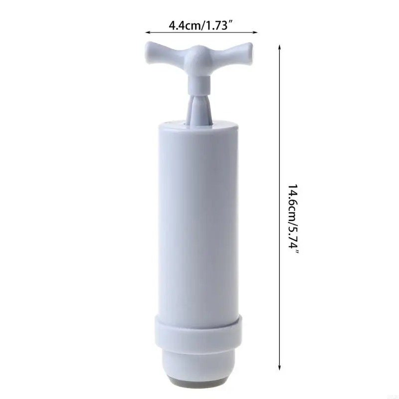G92C Seal Storage Bơm nén cầm tay Máy bơm không khí cầm tay