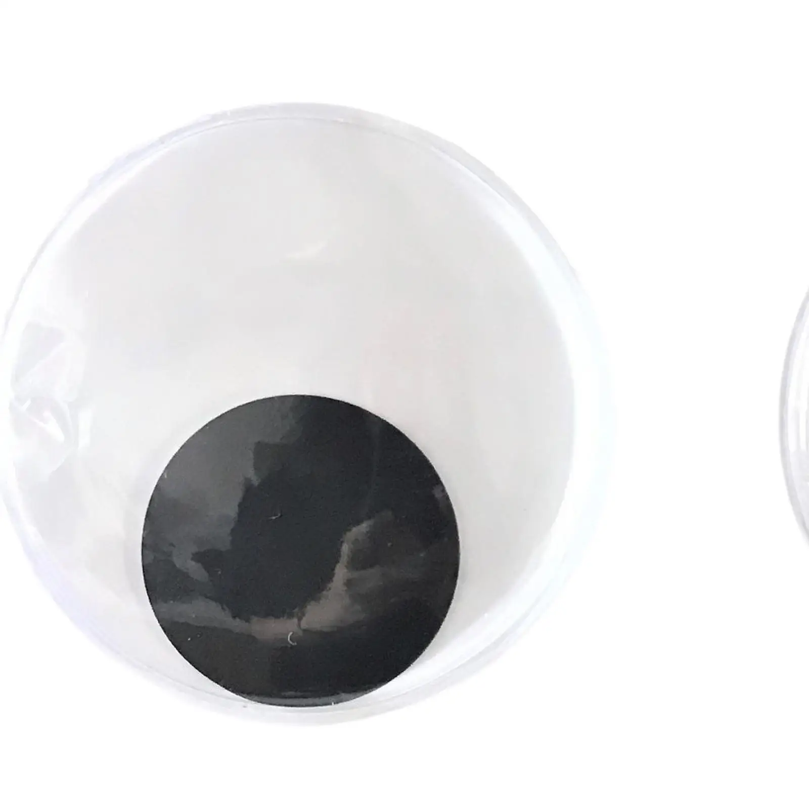 عيون تذبذب جوجلي، زخارف زخرفية ذاتية اللصق، عيون لاصقة كبيرة يمكنك صنعها بنفسك، عيون متحركة للدمى المتحركة، كرسي