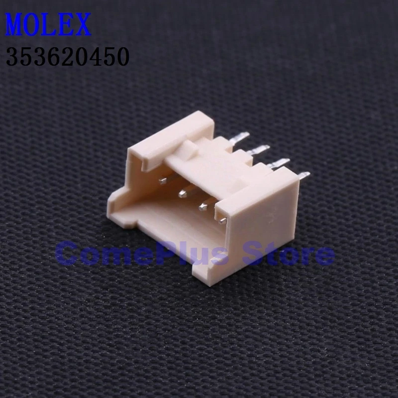 

10PCS 353620450 353620550 353620650 353620850 Connectors