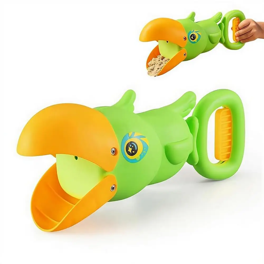 Brinquedo de Praia Infantil, Lagosta, Dinossauro de Brinquedo com Clipe, Pinça de Caranguejo Masculina e Feminina, Braço Robótico para Piscina e Banheira, Brinquedos Infantis