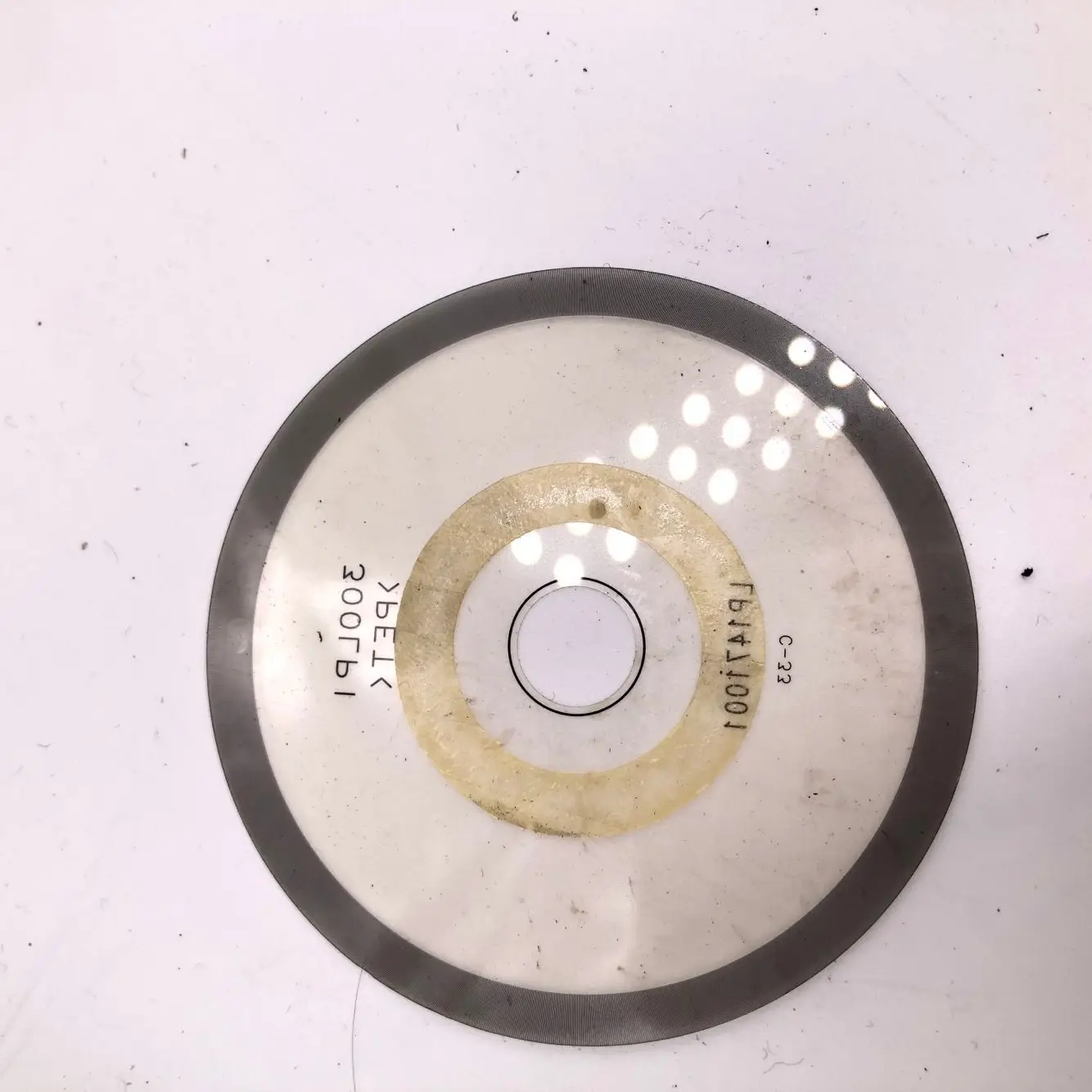 Encoder disc T500W LP1471001 fits for BROTHER J200 T300 J152 J105 DCP-J152W J152W T700 J100 J132W T800 J205