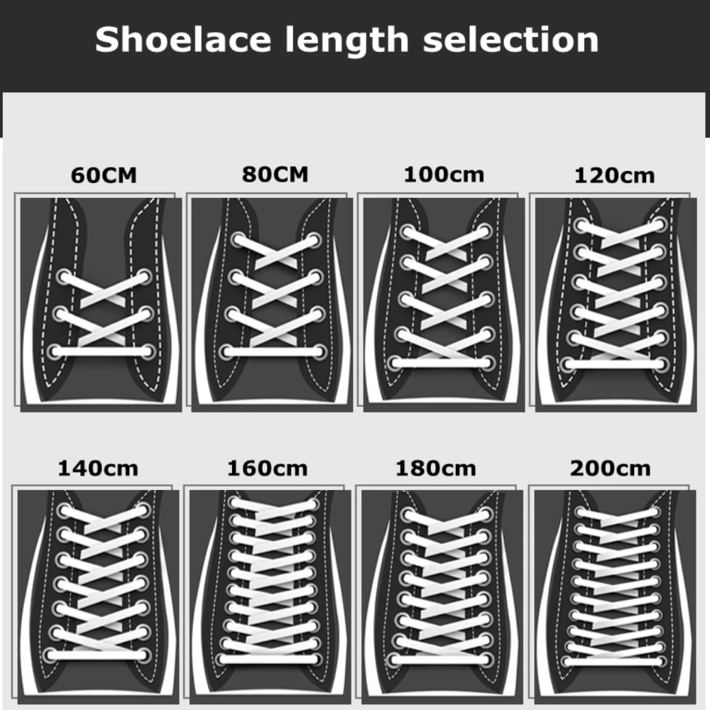 Cotton Waxed Solid Round Shoelaces Durable Polyester Shoelaces Oxford Shoe Laces Boots Laces Waterproof Leather Shoelace 11Color