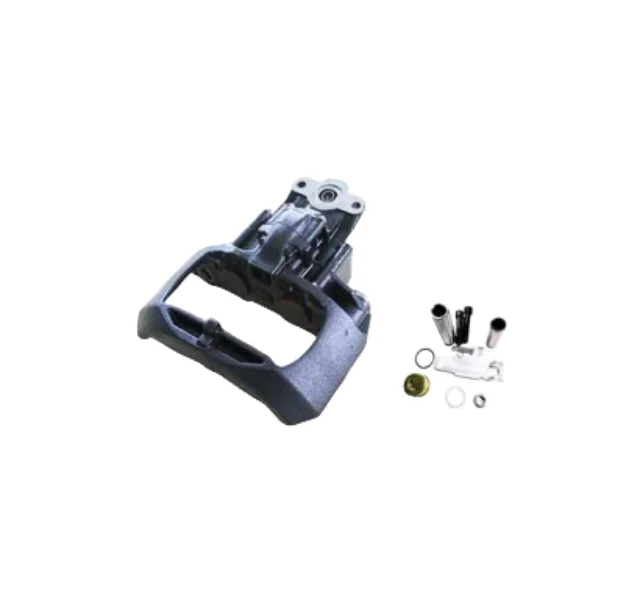 TK002965 TSB7461RC High Quality Auto Brake Calipers Automotive System Accessories for Bus Car