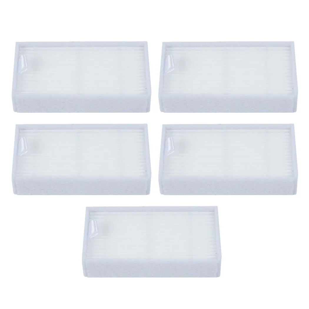 Filters eiten bürste Staubsauger-Kits für ilife zaco v3 v3s v5 v5s v5s pro für medion md 18500 18600 md18501 md16192