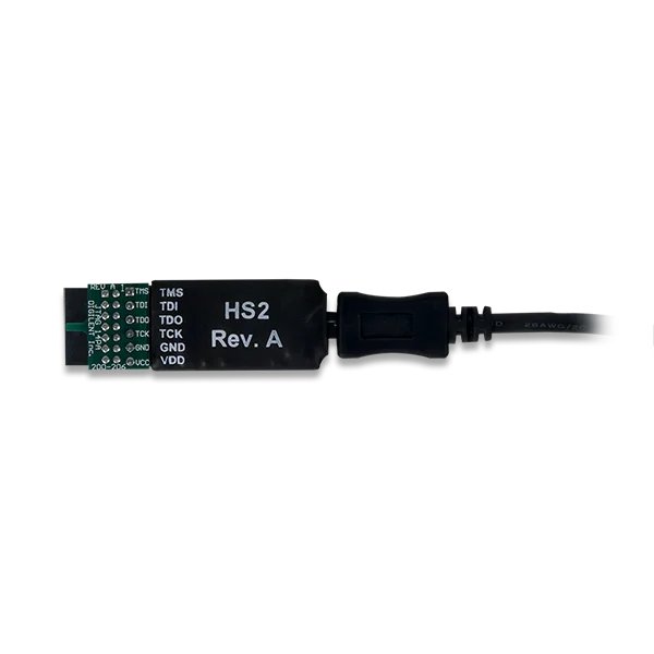 JTAG HS2 FPGA Downloader / Debugger 410-249 image 3