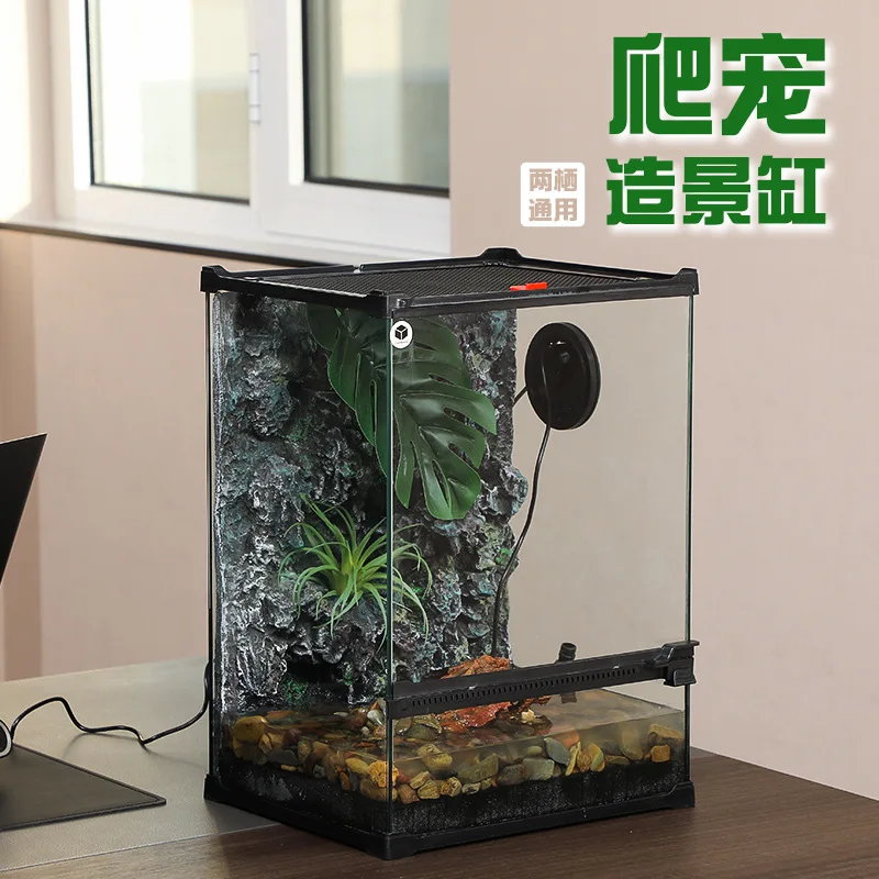 

Террариум для рептилий, встроенный резервуар для рептилий, сцена с одним объектом, дождевой лес, резервуар для рептилий, пейзажный резервуар для рептилий, резервуар для рептилий в пустыне