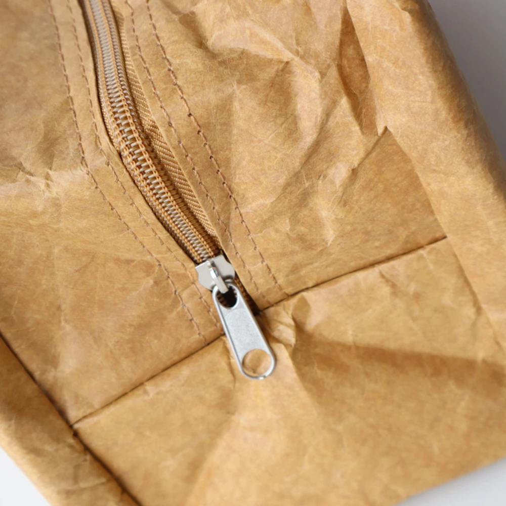 حقيبة حفظ الطعام يده بينتو حقيبة معزول كرافت ورقة شنطة هدايا حقيبة تذكارية النمط الأمريكي الرجعية ركاب تنوعا حمل الحقيبة #3