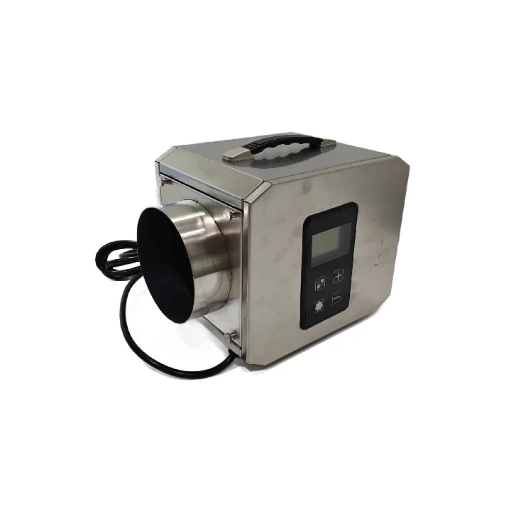 12L  110v 60hz Portable Small Industrial Desiccant Rotor Dehumidifier Home Use Boat Dehumidifiers UK/USA/EU