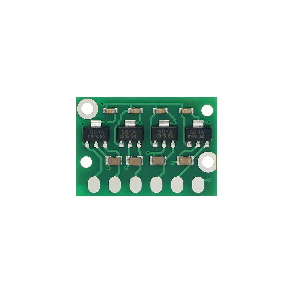 ATOWOTA Gear Position L1-L4 Sensor for BMW E66 E60 6HP19 Gearbox Computer