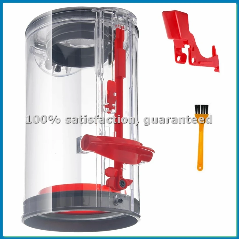 Dust Container For …