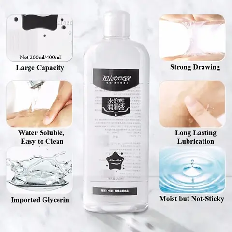 Enhancing Lubricating Fluid for Women s Intimate Areas Smooth Leave Formula to Boost sexxual Pleasure Promote Orgasm