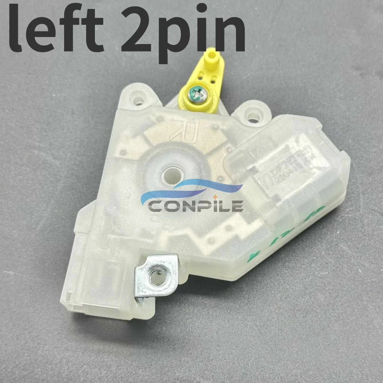 for nissan D22 Ruiqi NP300 pickup Paladin Odin door lock motor actuator