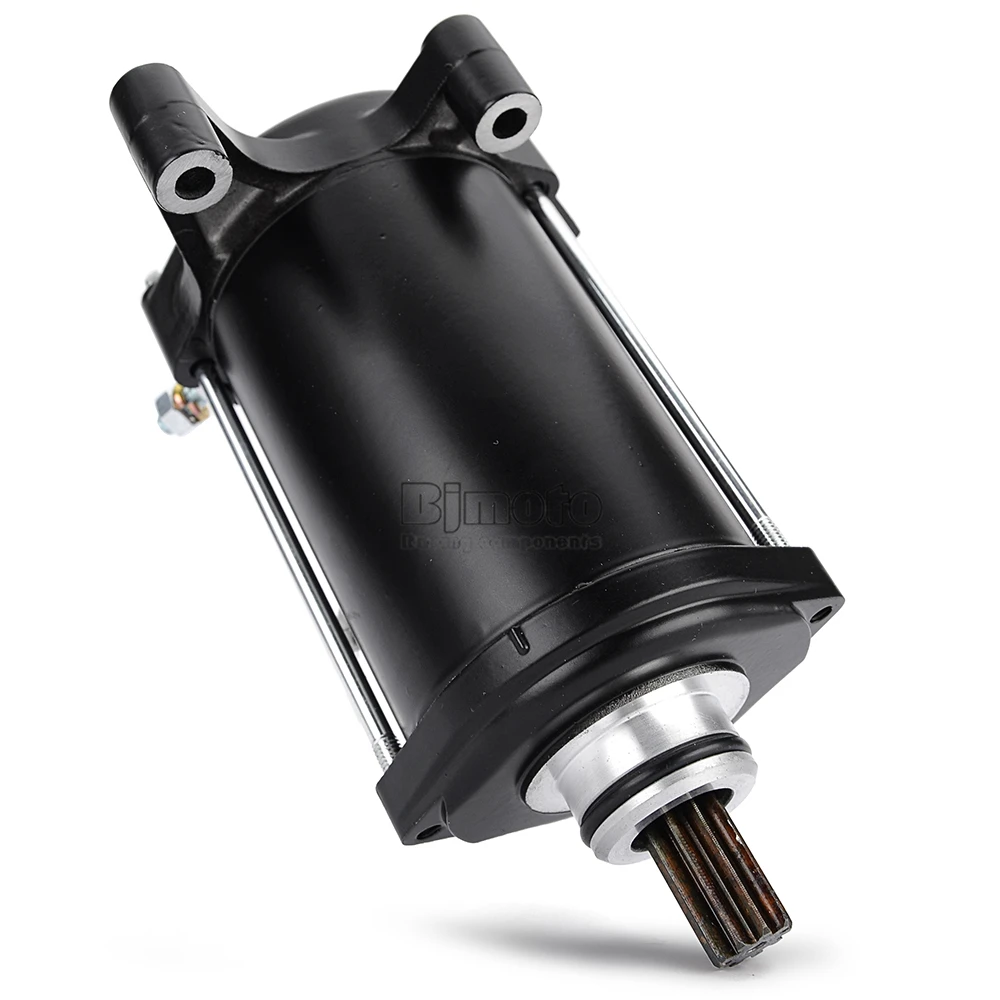 Anlasser für Kawasaki KLX650 Motard KL600 KLR600 KL650 KLR650 für BM&W R1200GS Adv R1250GS R1250R R1200R R1200RT R1250RS – Detail 9