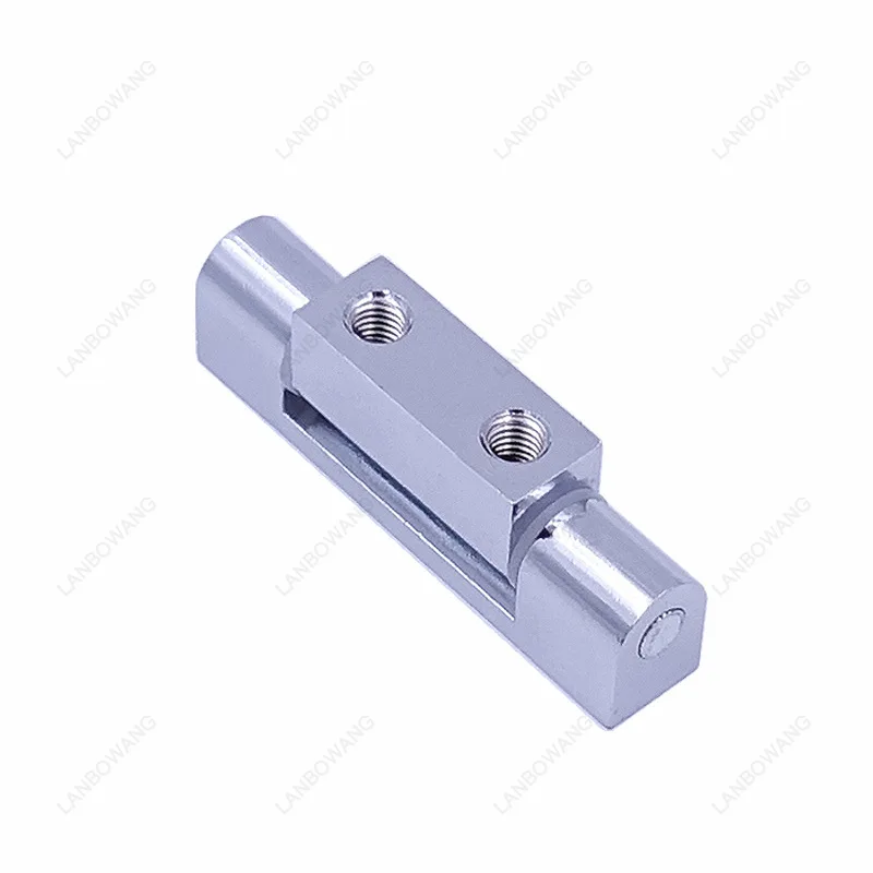 10pcs CL055‑1 Zinc Alloy Hinge Distribution Box Door Hinge Industrial Machinery Load Bearing Hinge