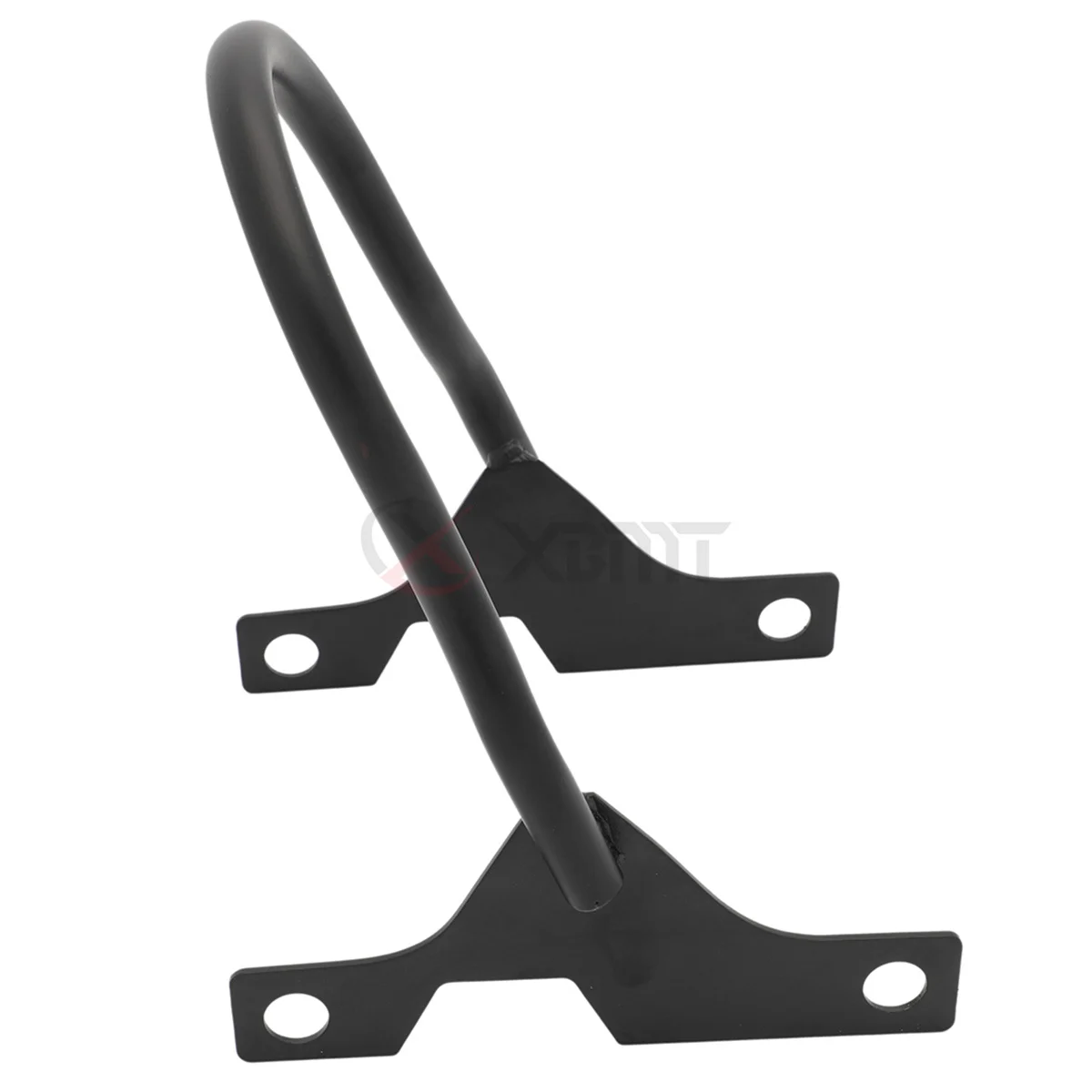 Motorcyle Backrest Sissy Bar For Harley Sportster 883 1200 XL883L Iron XL883N XL1200C XL1200L XL1200N Forty Eight XL1200X