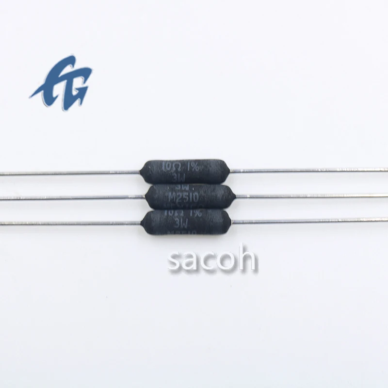 

SACOH High Quality Original Electronic Components Suppliers RS02B10R00FB12 2PCS