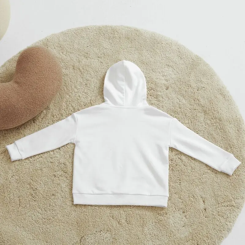 เสื้อฮู้ดเด็กแขนยาวมีกระเป๋า สีดำ ลายการ์ตูนอนิเมะ บรูค นามิ ช็อปเปอร์ สำหรับฤดูใบไม้ร่วงและฤดูหนาว ของขวัญคริสต์มาส