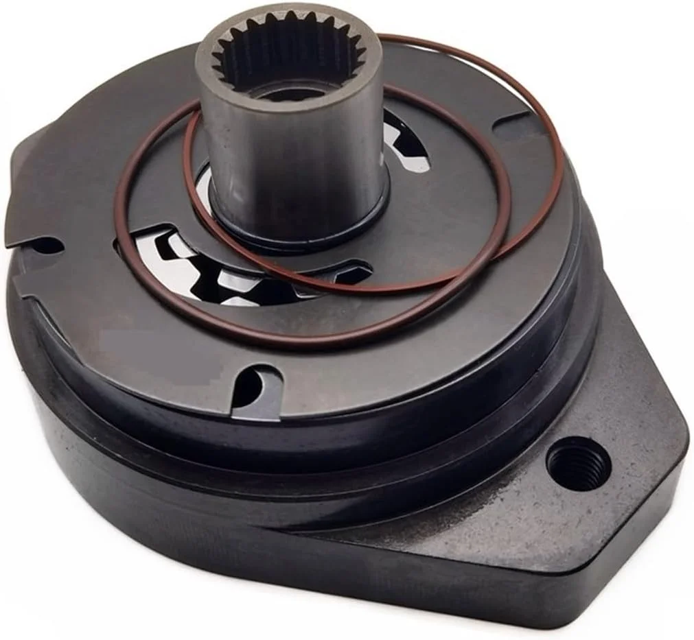 

Hot sale Hydraulic piston pump parts for Rexroth A4VG71/A4VTG71 CHARGE PUMP