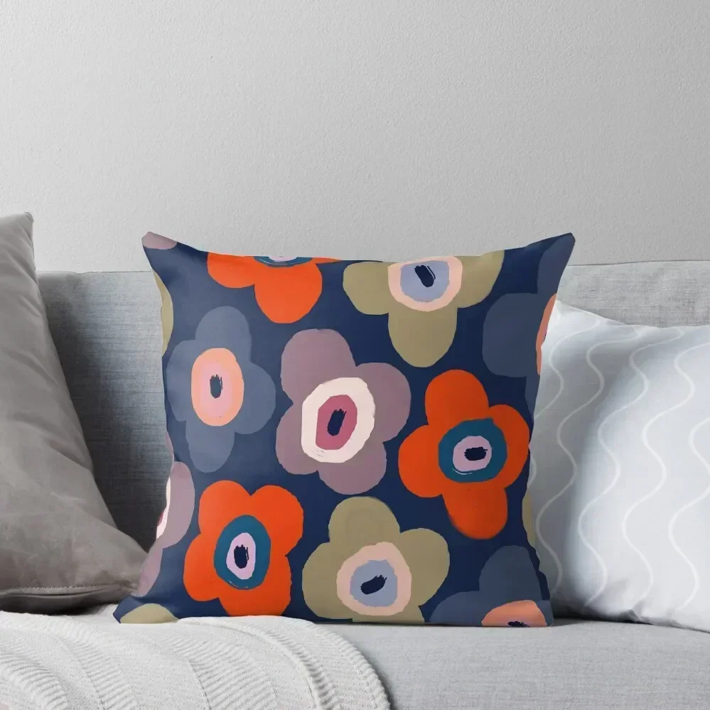 

Iconic Modern Abstract Scandinavian Garden Throw Pillow Christmas Covers Decorative pillowcase Luxury Pillow Case pillow