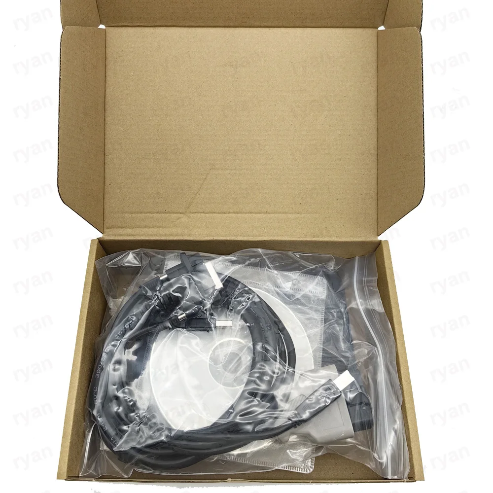 Outil de Diagnostic existent pour KIT Lexia VCI, Nouveau Diagbox V9.2, Pigments en Ligne pour Cristaux en Lexia3, Meilleure STORLexia 3 PP2000 9.2