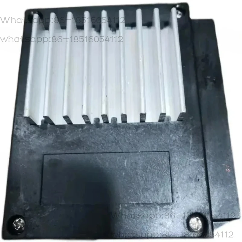 

12/24V Car Refrigerator Variable Frequency Compressor Driver